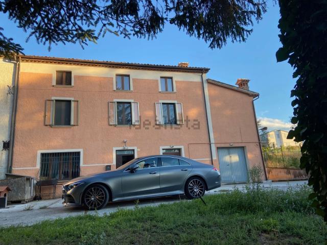 Casa in vendita a Giacconale, Sigillo