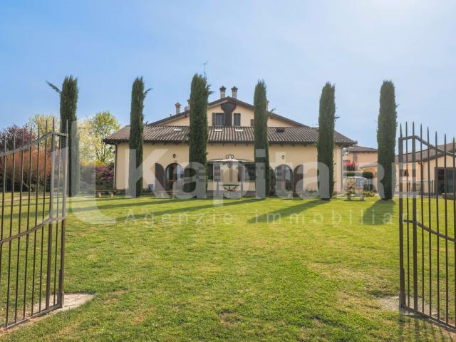 Casa in vendita a Unione Terre di Pianura, Castenaso