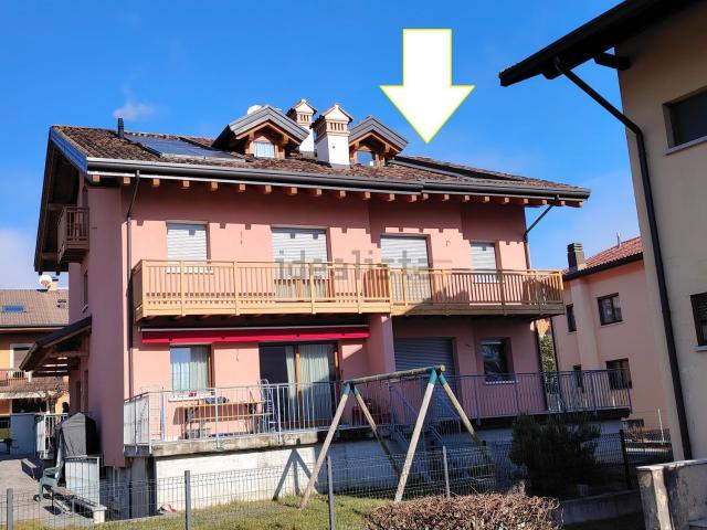 Casa in vendita a Feltre, Veneto