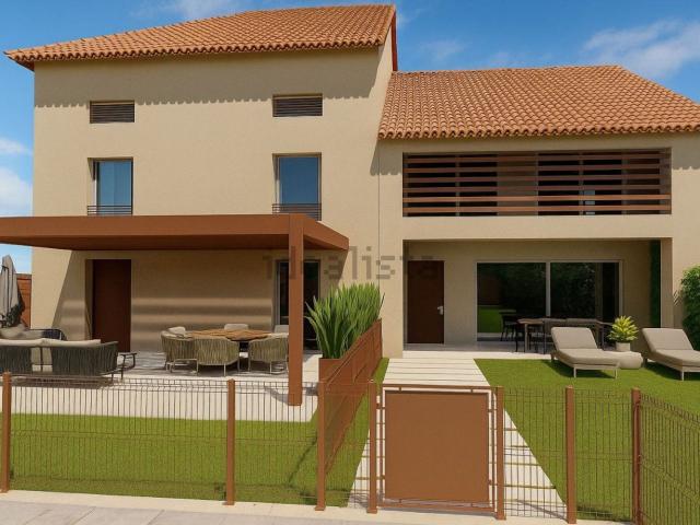 Casa in vendita a Sandrigo, Veneto