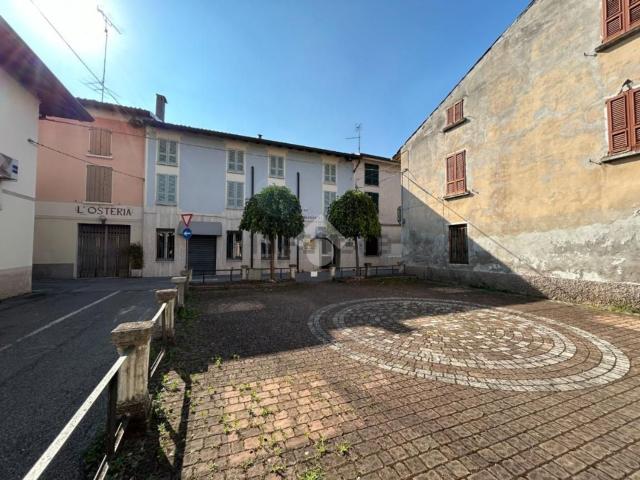 Casa in vendita a Calvisano, Lombardia