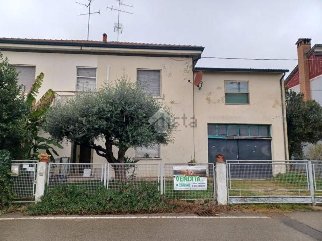 Casa in vendita a Russi, Reggio Emilia