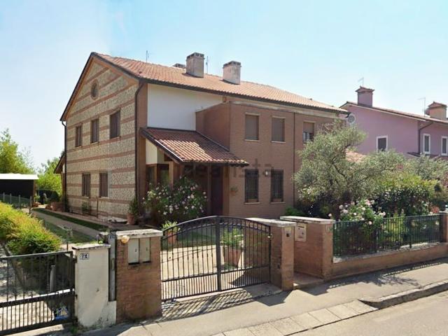 Casa in vendita a Monticello Conte Otto, Veneto