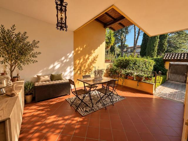 Casa in vendita a La Castelluccia, Roma