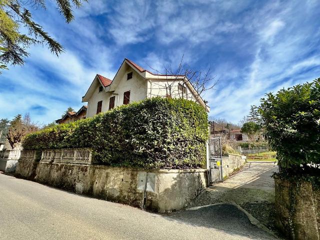 Casa in vendita a Piemonte, Alessandria