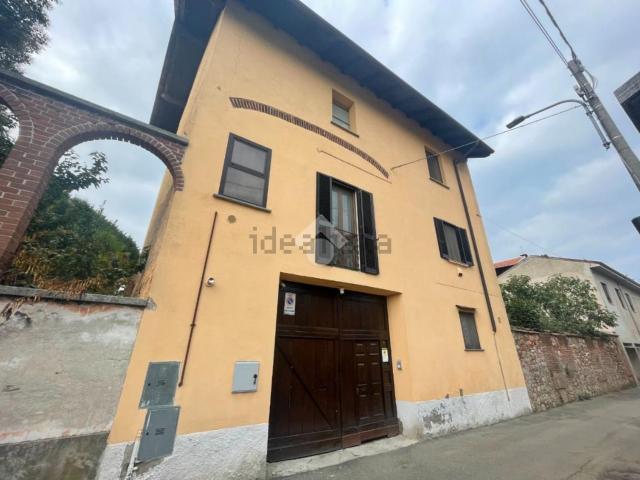 Casa in vendita a Piemonte, Novara