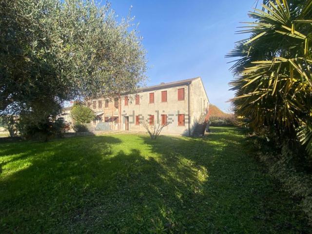 Casa in vendita a Santa Maria di Veggiano, Veggiano