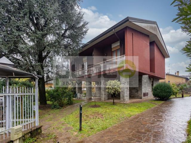 Casa in vendita a Cascina San Vincenzo, Concorezzo