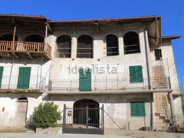 Casa in vendita a Piemonte, Cuneo