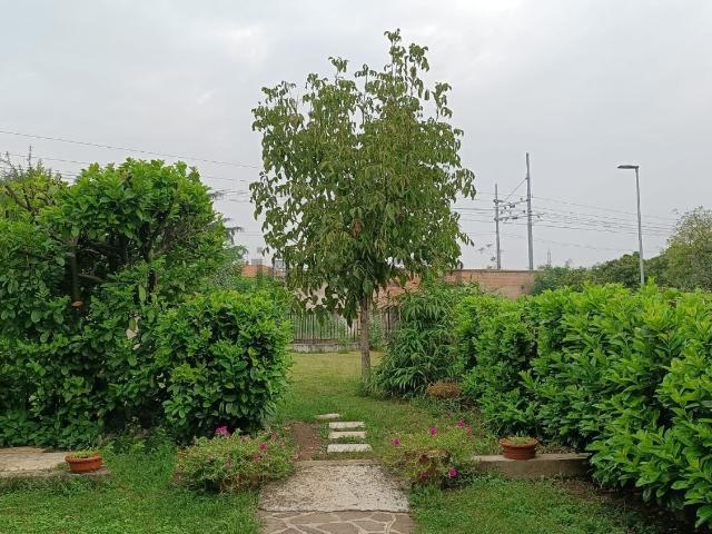 Casa in vendita a Treviglio, Lombardia