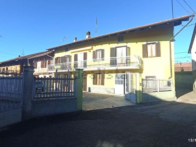 Casa in vendita a Piemonte, Torino