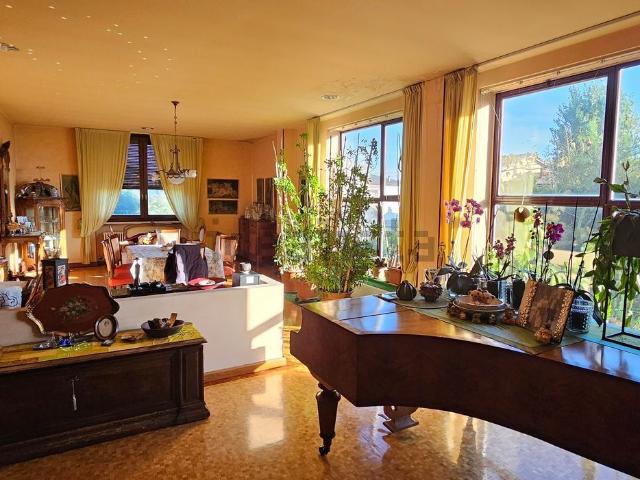 Casa in vendita a San Bonifacio, Verona