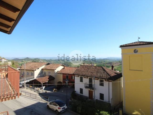 Casa in vendita a Montaldo Roero, Cuneo