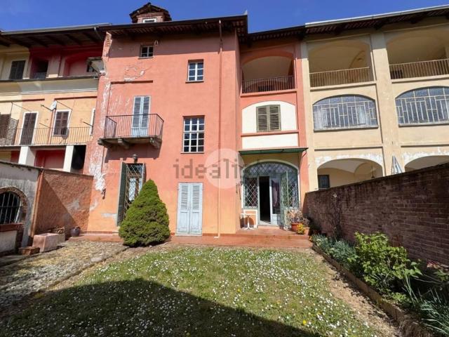 Casa in vendita a Piemonte, Biella