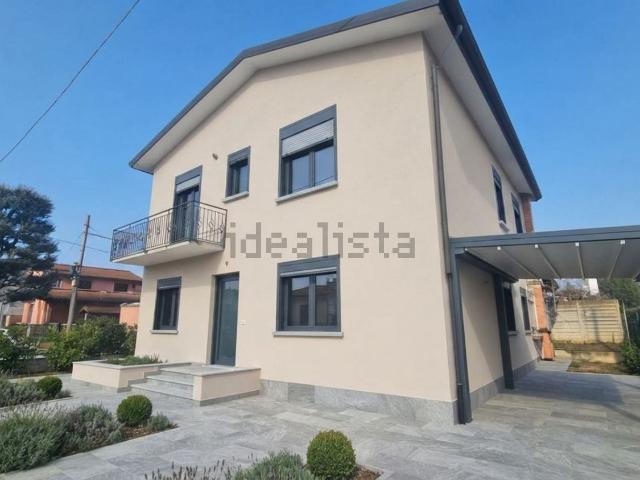 Casa in vendita a Quartiere Casoni, Torri Di Quartesolo