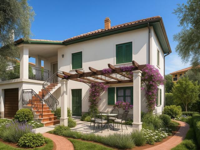 Casa in vendita a San Bartolomeo Al Mare, Liguria