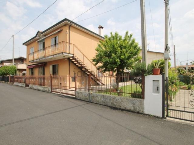 Casa in vendita a Albignasego, Veneto