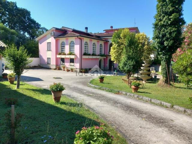 Casa in vendita a Piedimonte San Germano, Lazio