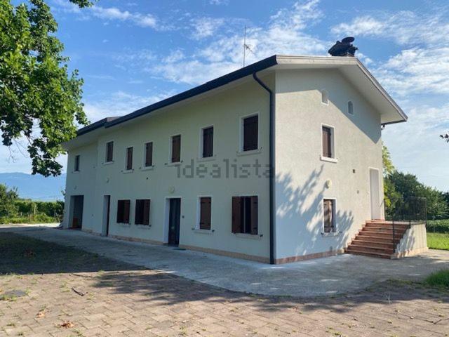 Casa in vendita a Brugnera, Friuli-Venezia Giulia