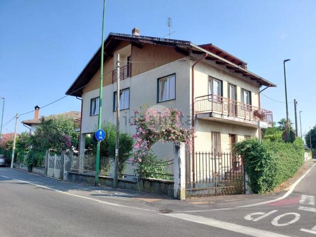 Casa in vendita a Tetti Griglio, Bruino
