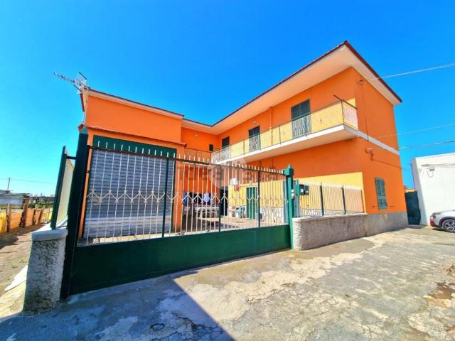 Casa in vendita a Santa Maria La Bruna, Torre Del Greco