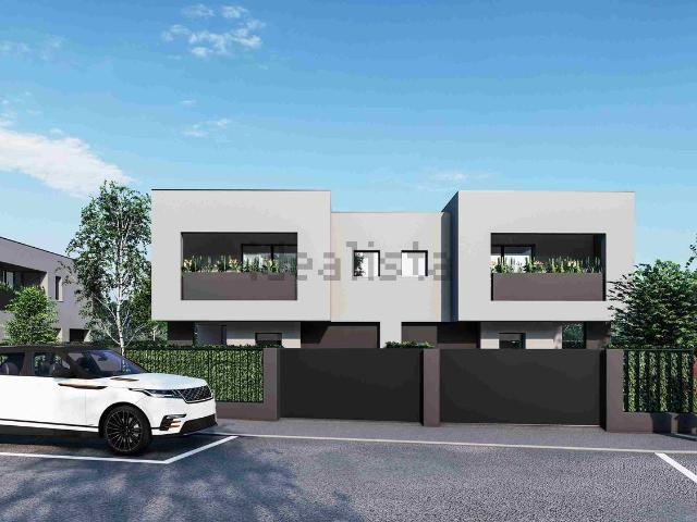 Casa in vendita a San Domenico, Selvazzano Dentro
