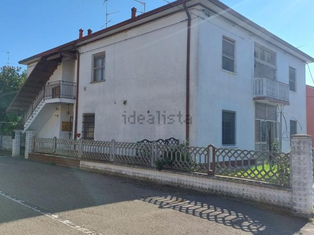 Casa in vendita a Portomaggiore, Reggio Emilia