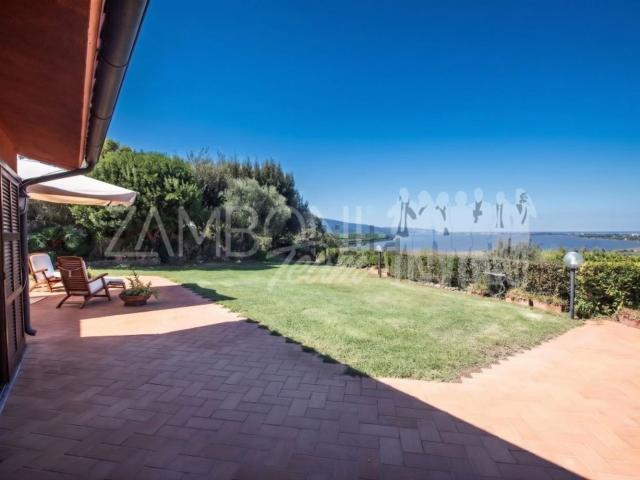 Casa in vendita a Provinca, Orbetello