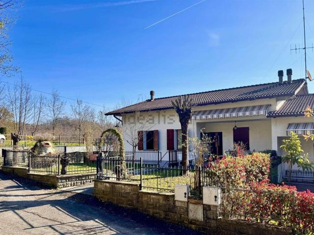 Casa in vendita a Unione dell'Appennino Bolognese, Gaggio Montano