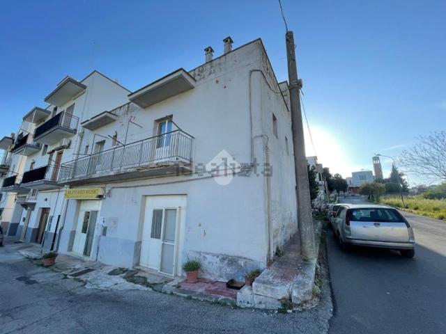 Casa in vendita a Ceglie Messapica, Brindisi