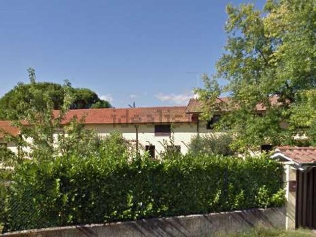 Casa in vendita a Le Case, Montevettolini