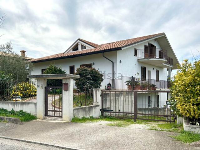 Casa in vendita a Lanciano, Abruzzo