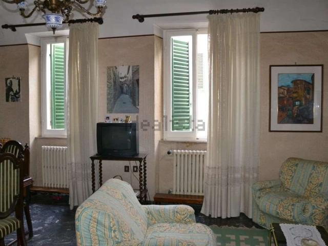 Casa in vendita a Lucignano, Toscana