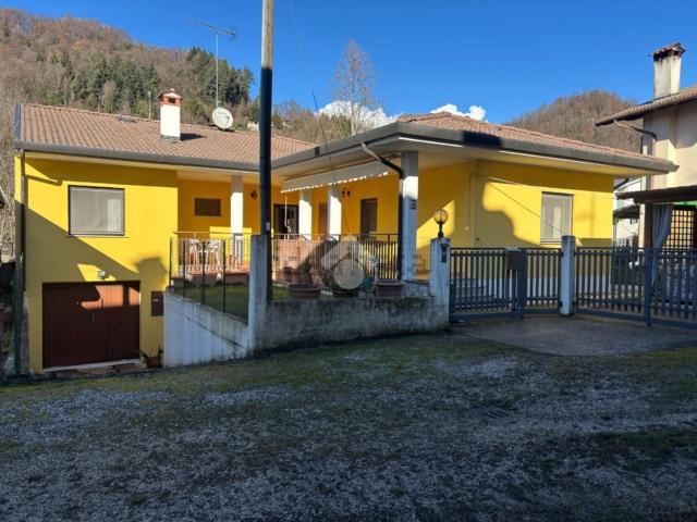 Casa in vendita a Magnano In Riviera, Friuli-Venezia Giulia