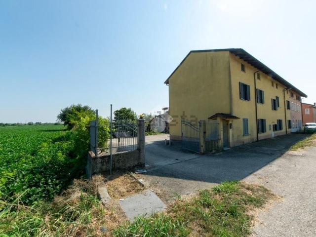 Casa in vendita a Terranova, Casale Monferrato