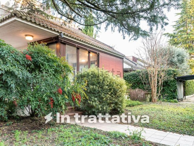 Casa in vendita a Padova, Veneto
