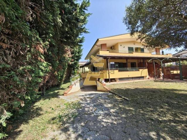 Casa in vendita a Giugliano In Campania, Campania