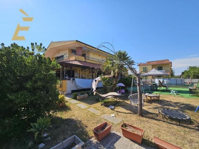 Casa in vendita a Colle degli Osci, Giugliano In Campania