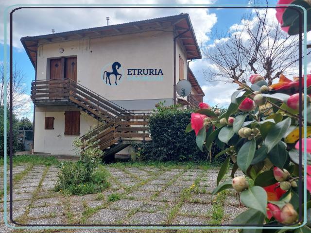 Casa in vendita a Marliana, Toscana