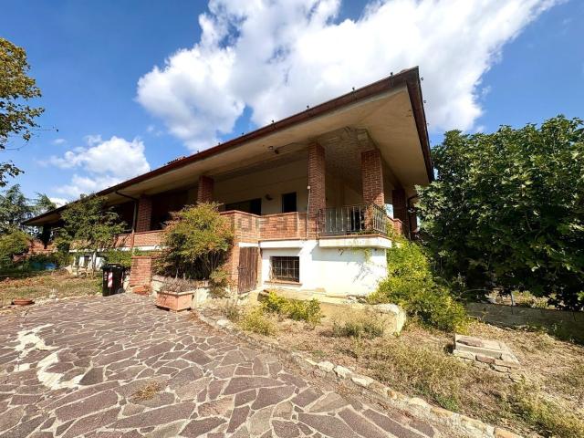 Casa in vendita a Caorso, Piacenza