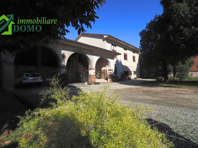 Casa in vendita a Molina di Malo, Malo