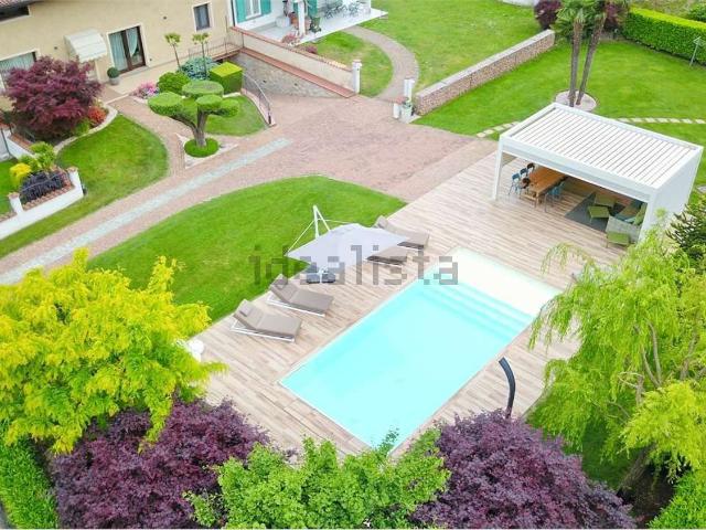 Casa in vendita a Comunità montana della valle Camonica, Pian Camuno