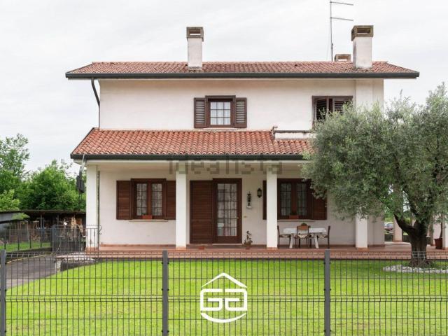 Casa in vendita a Bolzano Vicentino, Veneto