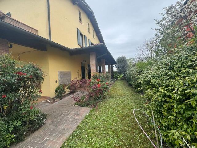 Casa in vendita a Piolino, San Giovanni in Persiceto