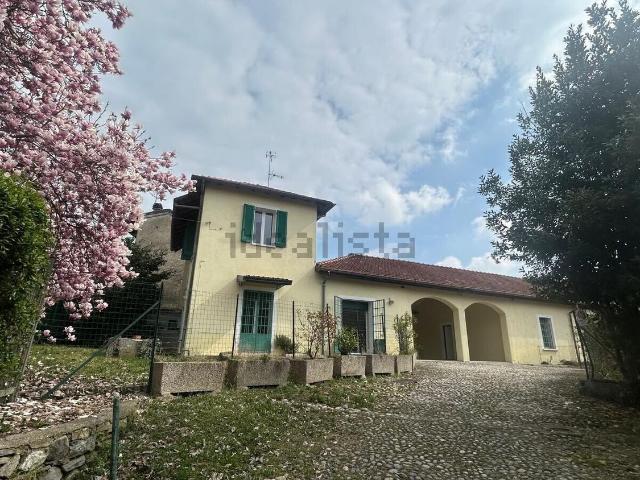 Casa in vendita a Mezzana, Somma Lombardo