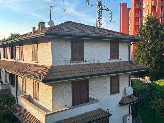 Casa in vendita a Vimodrone, Lombardia