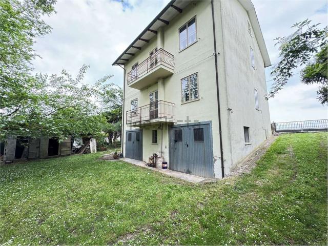 Casa in vendita a Ravenna, Reggio Emilia