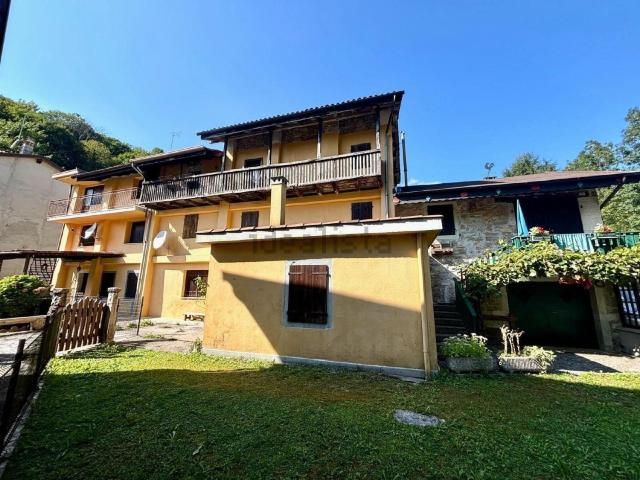 Casa in vendita a Pradis di Sotto / Pradis Dabàs, Clauzetto / Clausêt