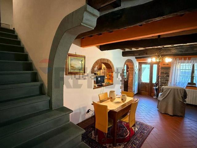Casa in vendita a Unione dei comuni Media Valle del Serchio, Borgo A Mozzano