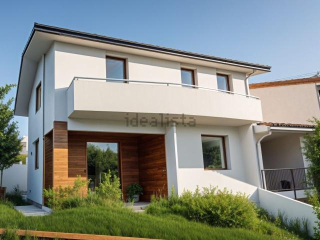 Casa in vendita a Longare, Veneto